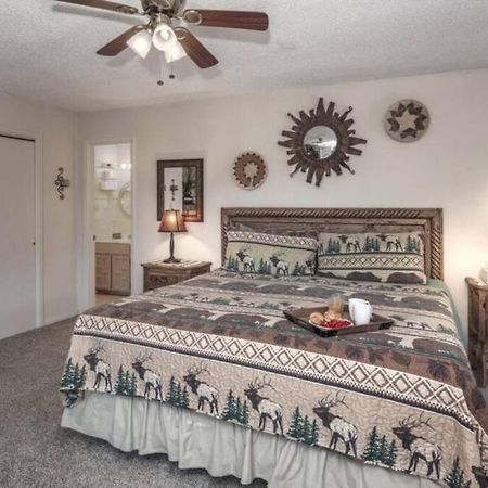 Coronado, Cabin At Ruidoso, With Forest View Ngoại thất bức ảnh
