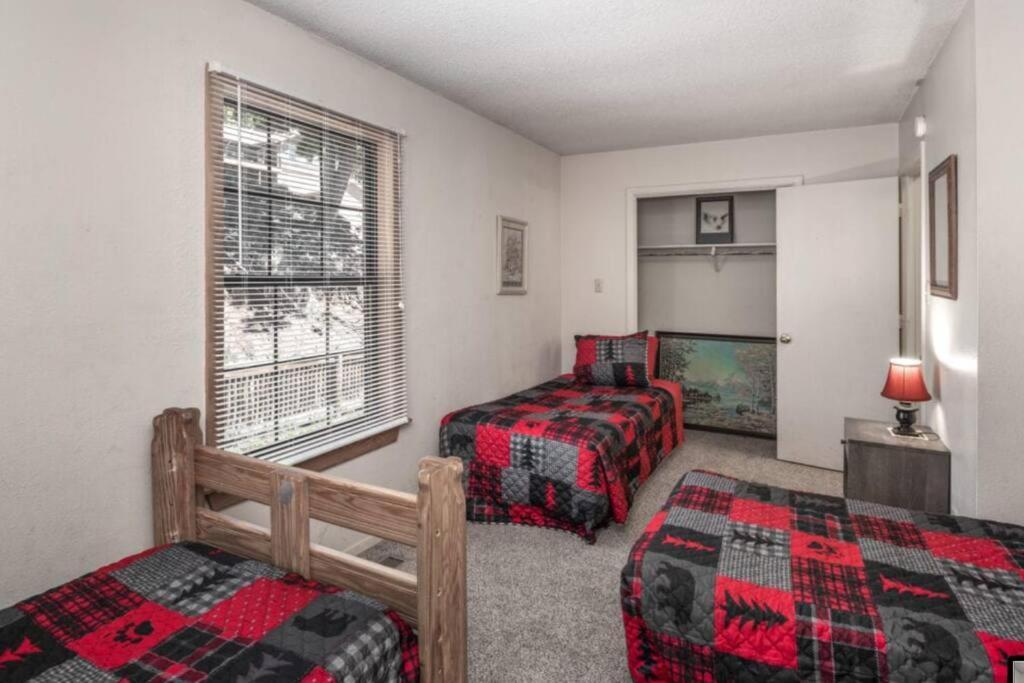 Coronado, Cabin At Ruidoso, With Forest View Ngoại thất bức ảnh