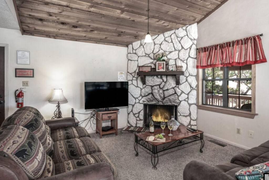 Coronado, Cabin At Ruidoso, With Forest View Ngoại thất bức ảnh