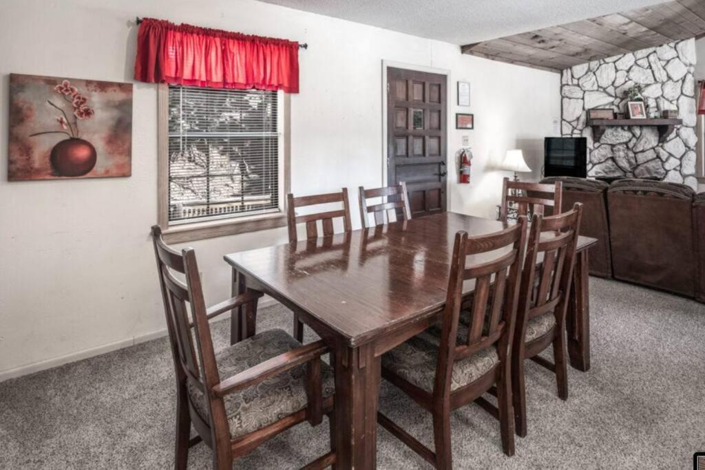 Coronado, Cabin At Ruidoso, With Forest View Ngoại thất bức ảnh